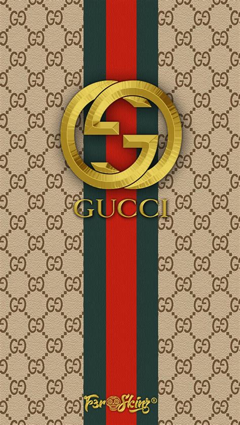 sfondo gucci marca hd|gucci logo wallpaper.